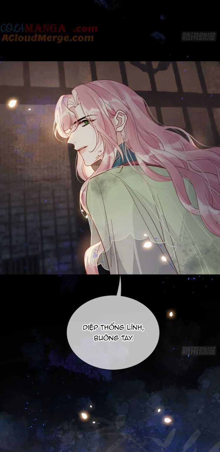 Cư Tâm Bất Kính - Chapter 22 - Trang 24