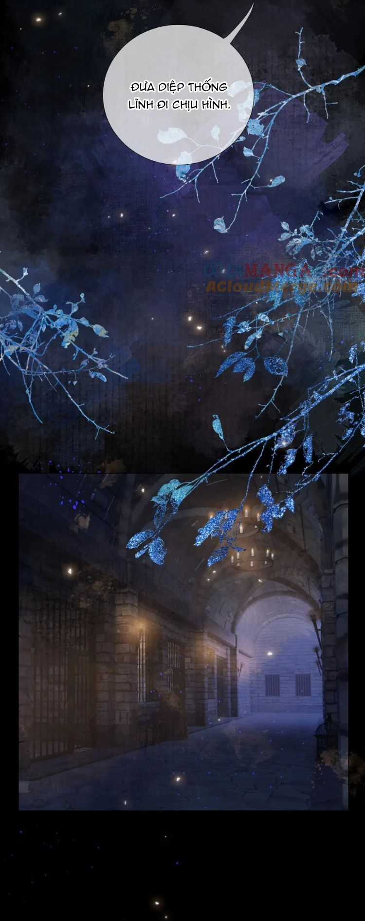 Cư Tâm Bất Kính - Chapter 22 - Trang 10