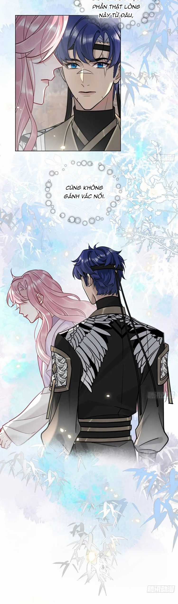 Cư Tâm Bất Kính - Chapter 23 - Trang 11