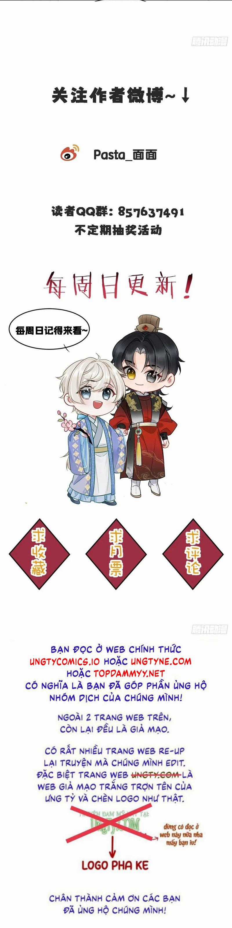 Cư Tâm Bất Kính - Chapter 24 - Trang 23