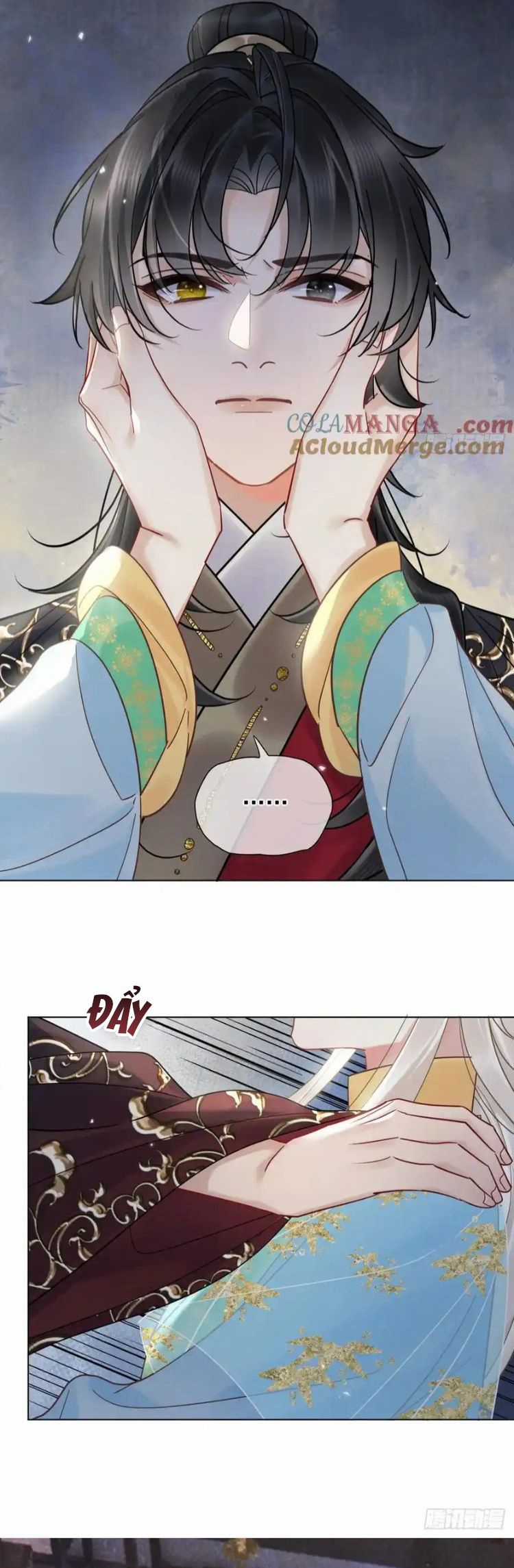 Cư Tâm Bất Kính - Chapter 26 - Trang 13