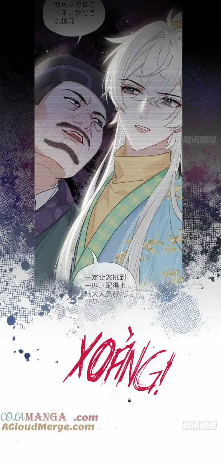 Cư Tâm Bất Kính - Chapter 26 - Trang 9