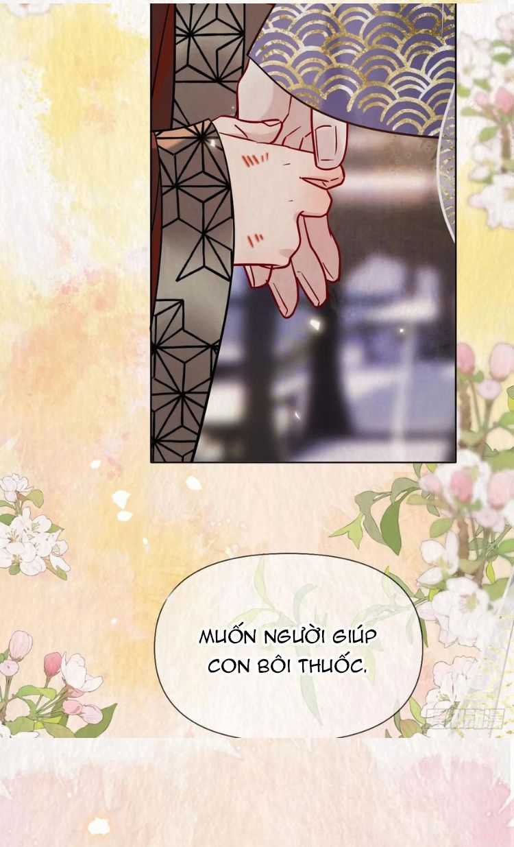 Cư Tâm Bất Kính - Chapter 27 - Trang 17