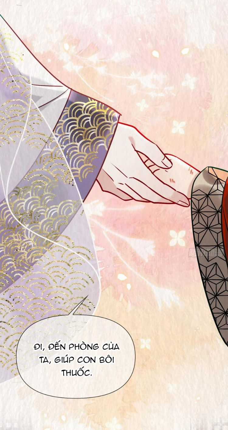 Cư Tâm Bất Kính - Chapter 27 - Trang 19