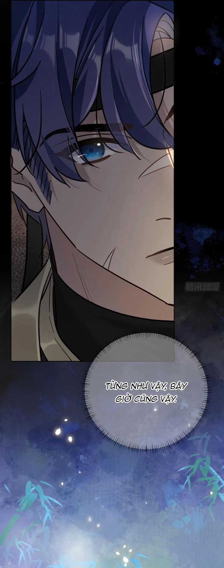 Cư Tâm Bất Kính - Chapter 27 - Trang 5