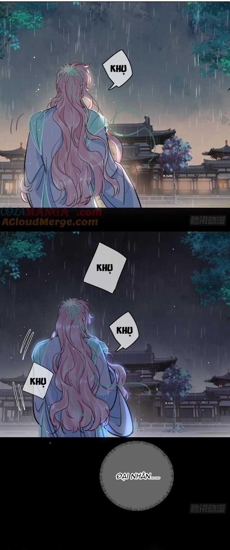 Cư Tâm Bất Kính - Chapter 28 - Trang 22