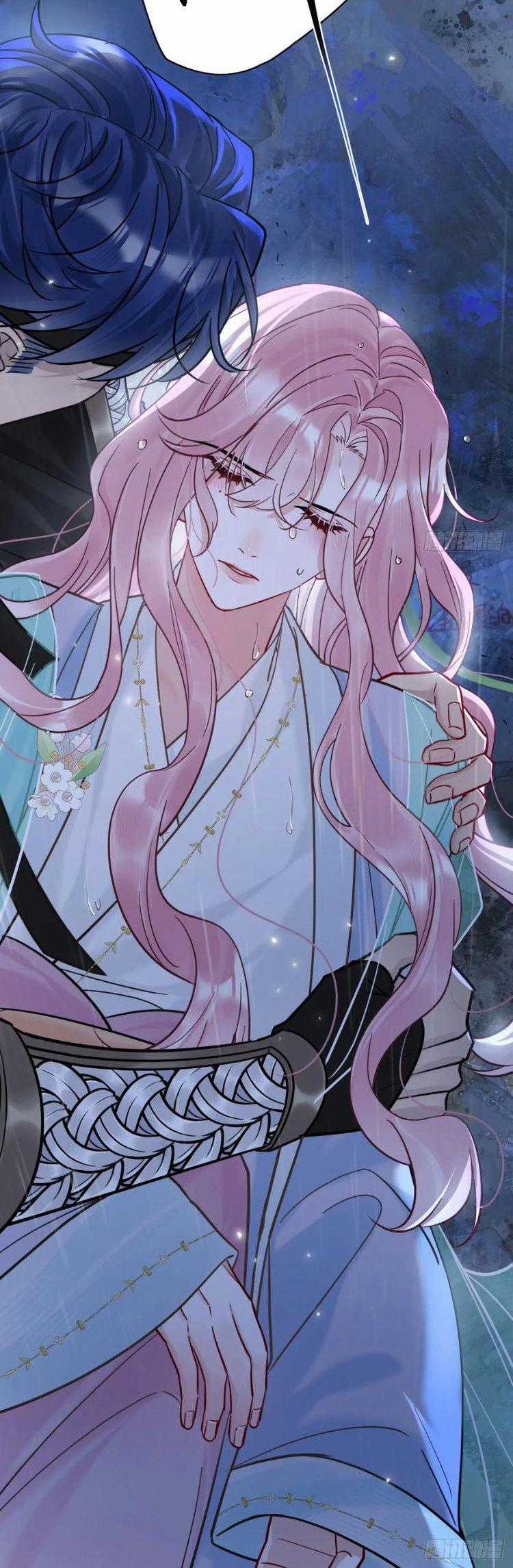 Cư Tâm Bất Kính - Chapter 28 - Trang 24