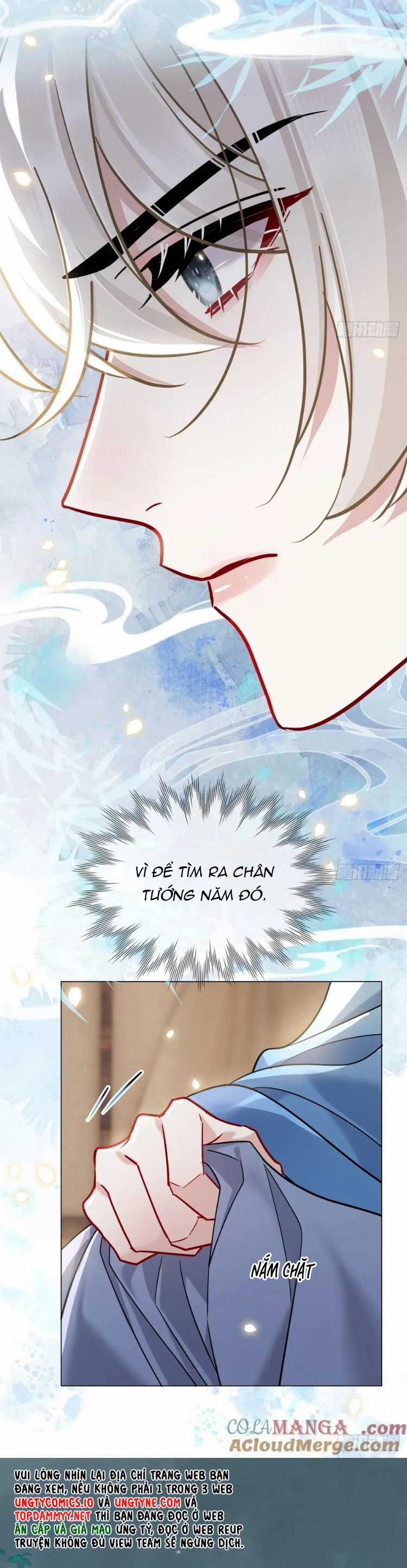 Cư Tâm Bất Kính - Chapter 28 - Trang 9