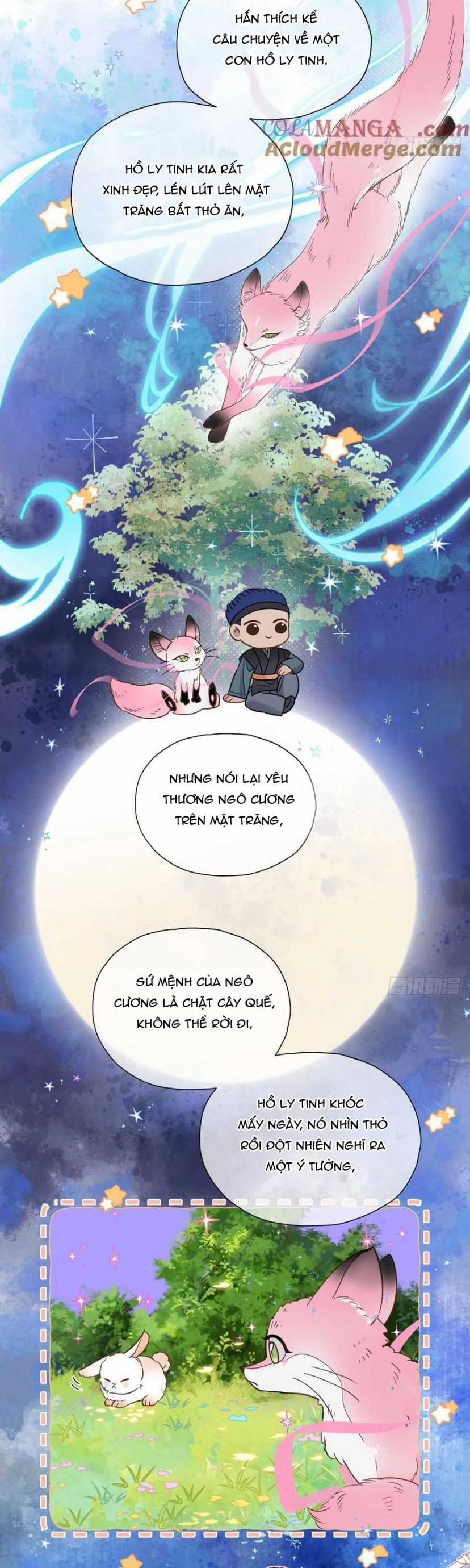 Cư Tâm Bất Kính - Chapter 29 - Trang 11