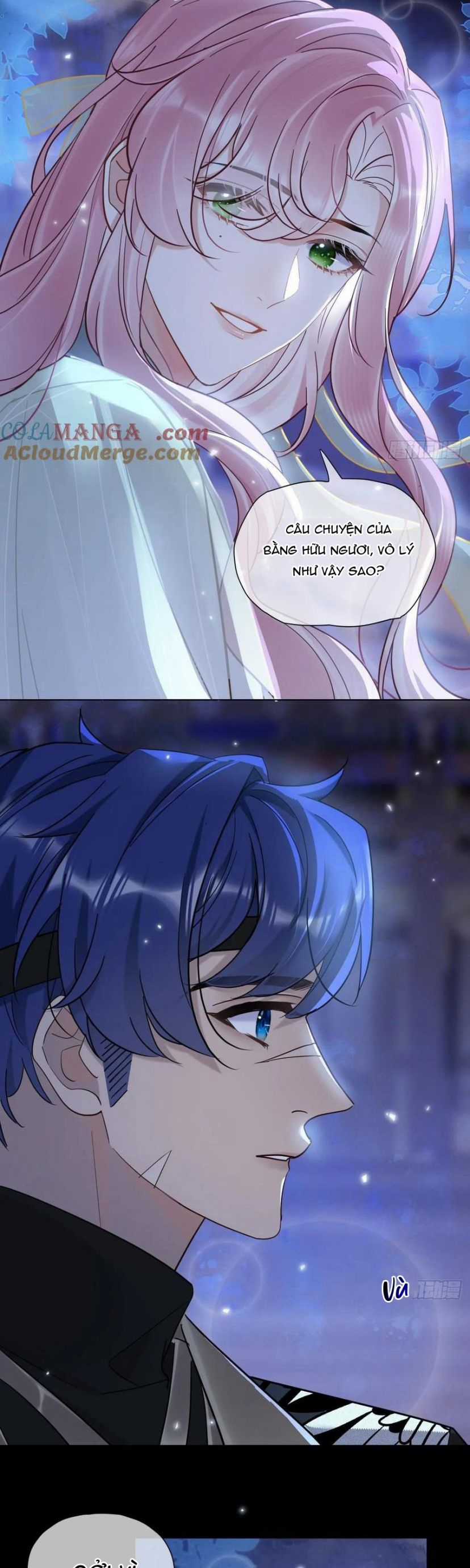 Cư Tâm Bất Kính - Chapter 29 - Trang 13