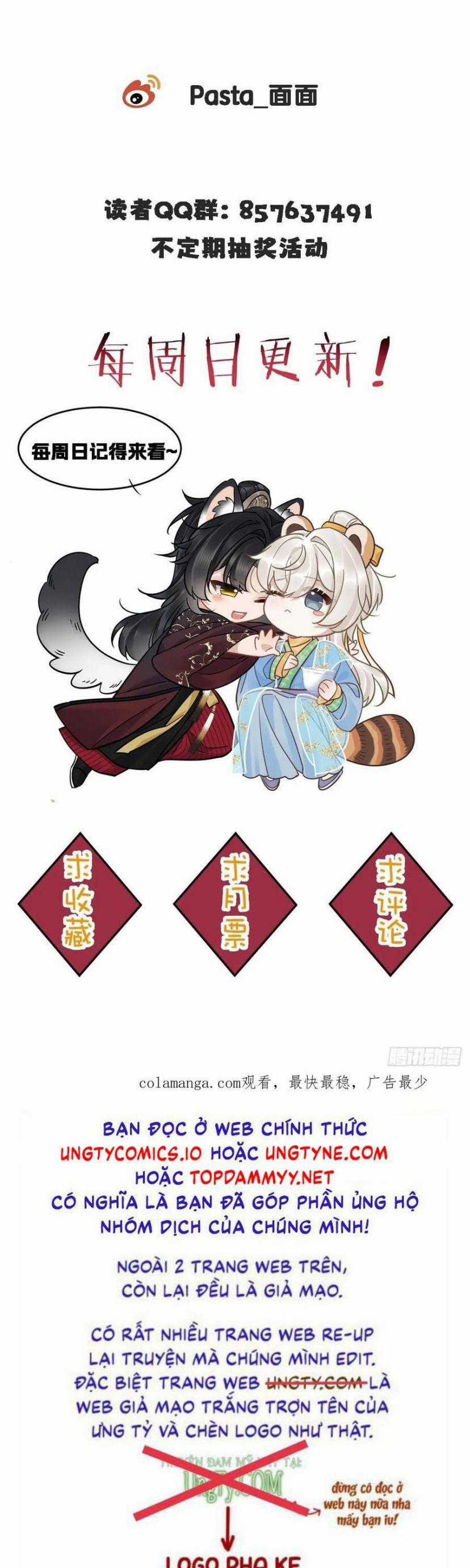 Cư Tâm Bất Kính - Chapter 29 - Trang 23