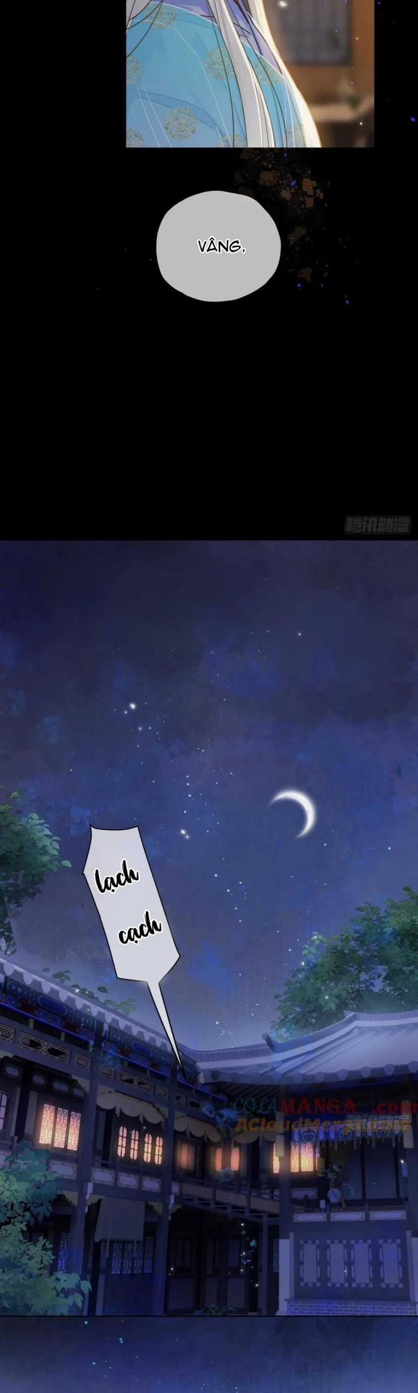 Cư Tâm Bất Kính - Chapter 29 - Trang 6