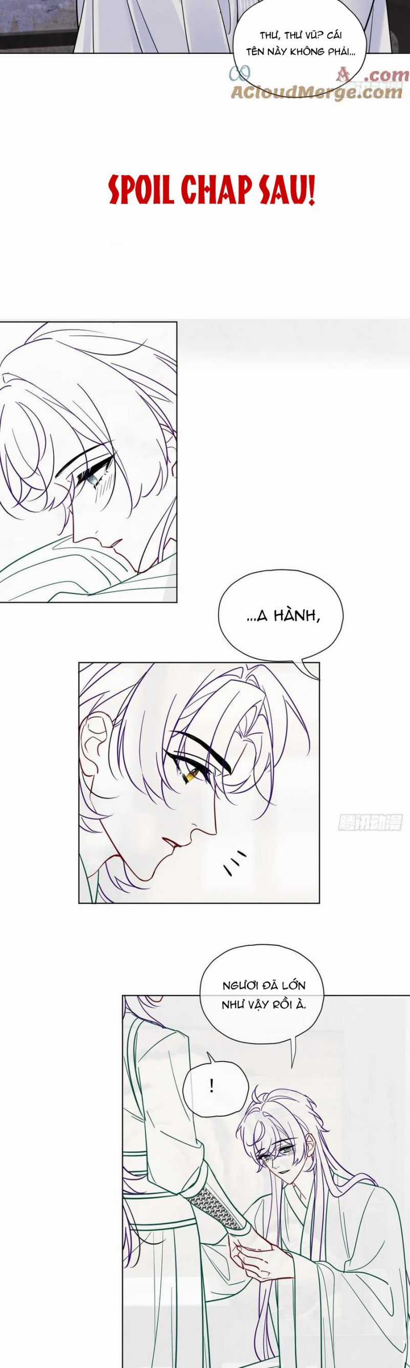 Cư Tâm Bất Kính - Chapter 30 - Trang 21