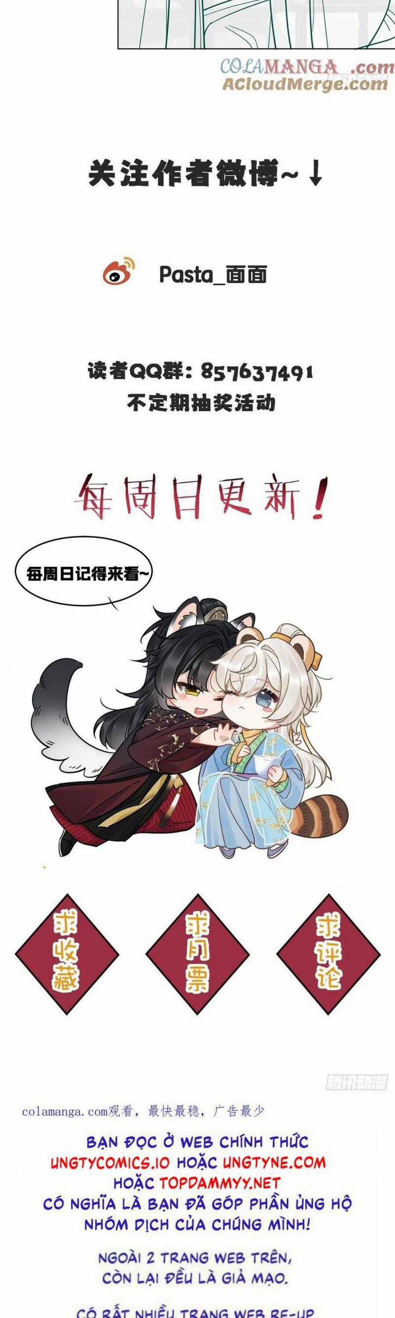 Cư Tâm Bất Kính - Chapter 30 - Trang 22