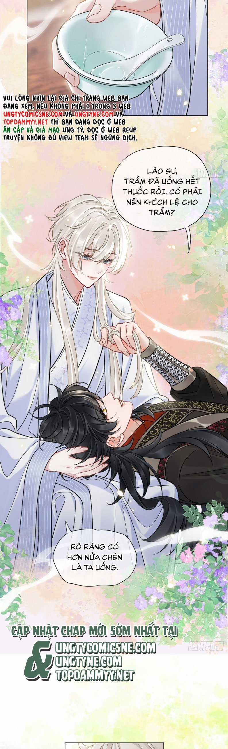 Cư Tâm Bất Kính - Chapter 31 - Trang 26