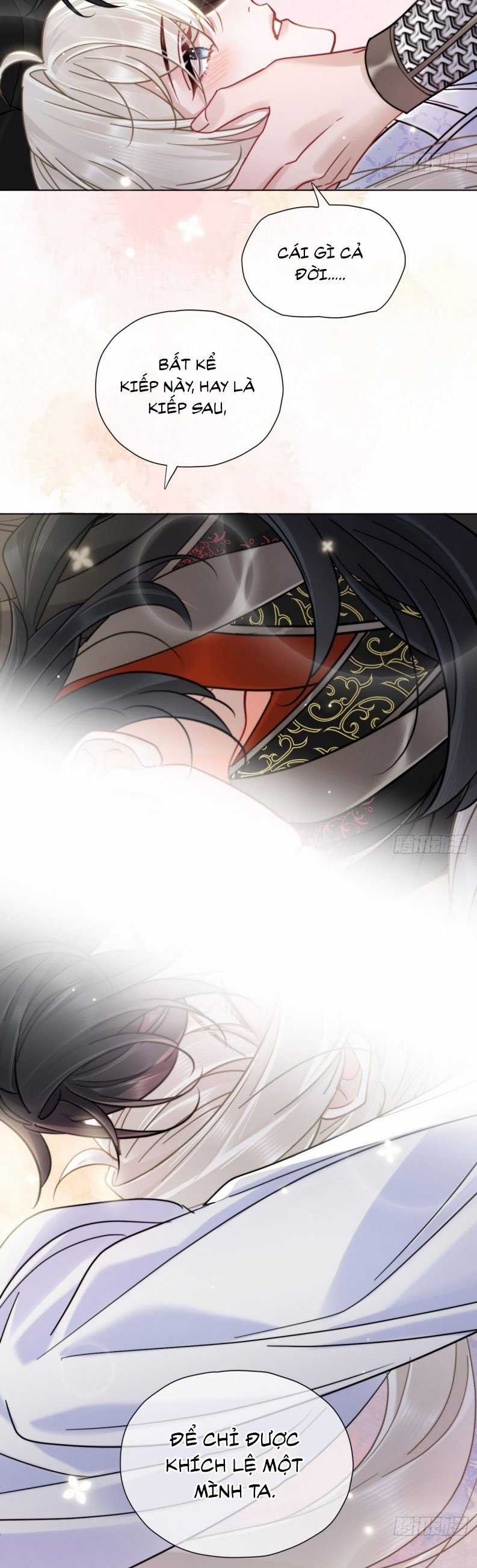 Cư Tâm Bất Kính - Chapter 31 - Trang 31