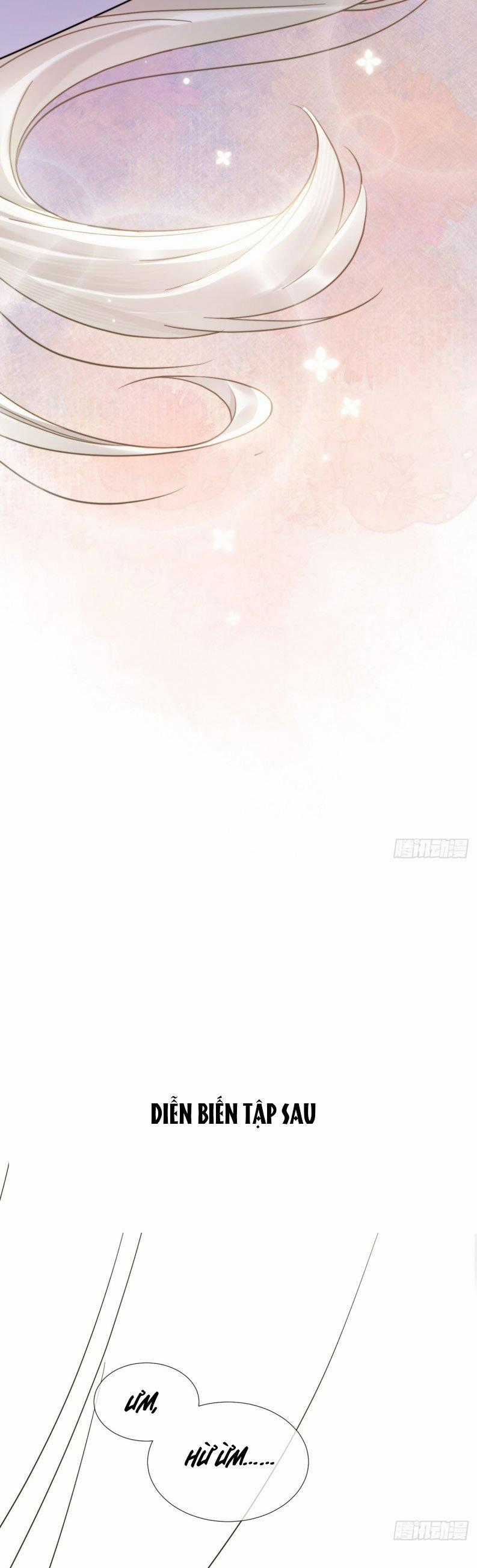 Cư Tâm Bất Kính - Chapter 31 - Trang 32