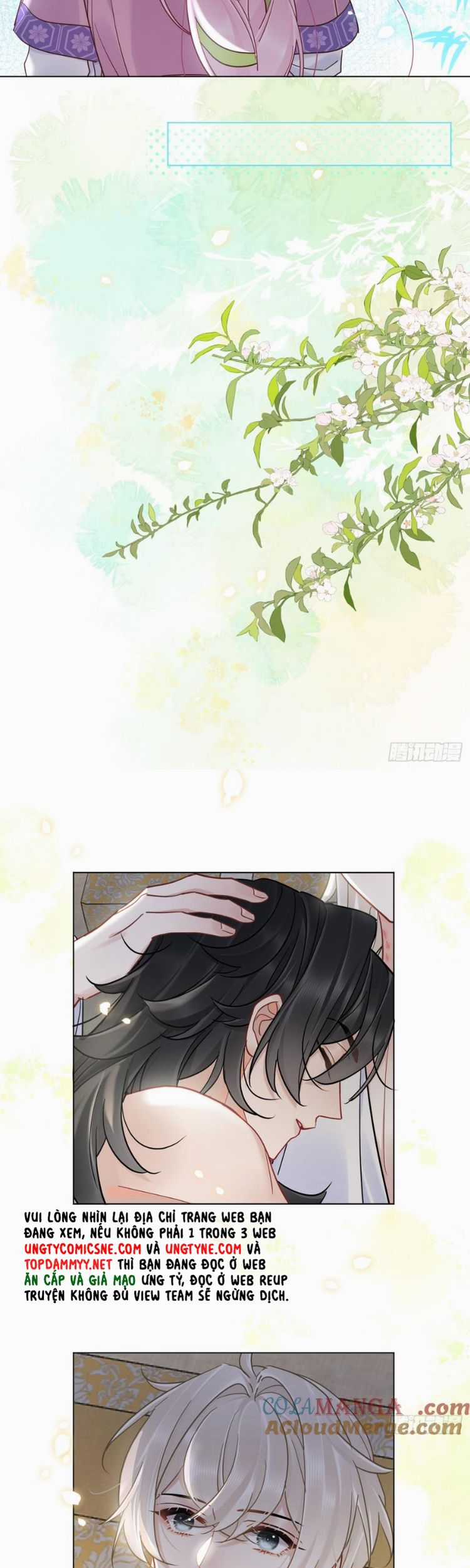 Cư Tâm Bất Kính - Chapter 33 - Trang 15