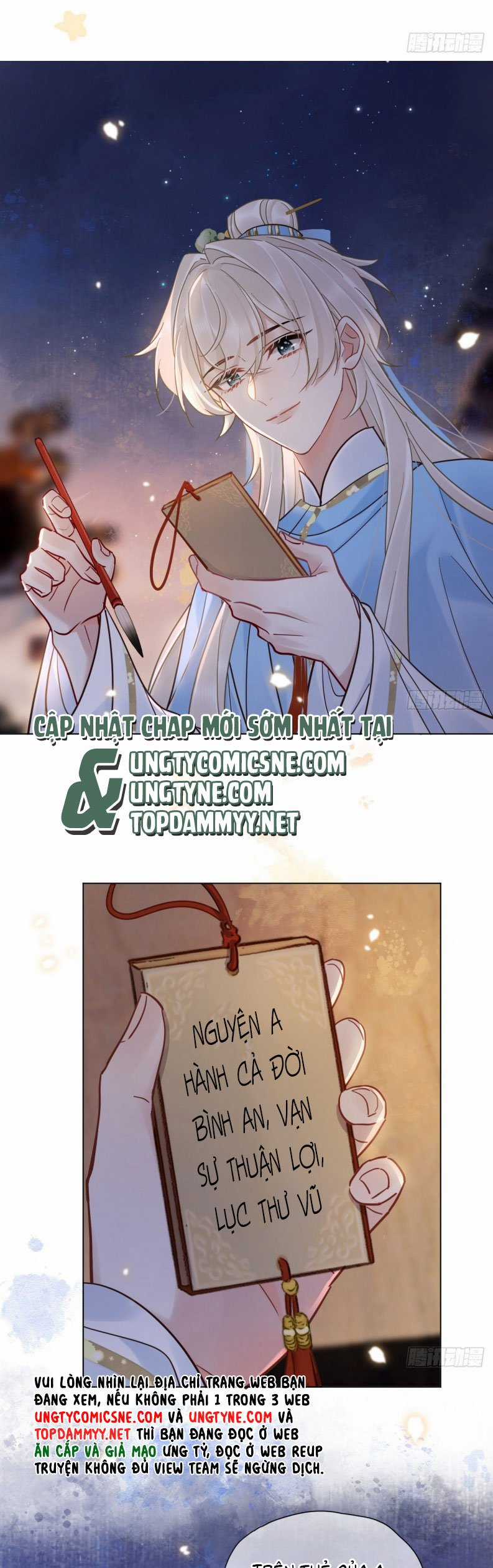 Cư Tâm Bất Kính - Chapter 34 - Trang 12