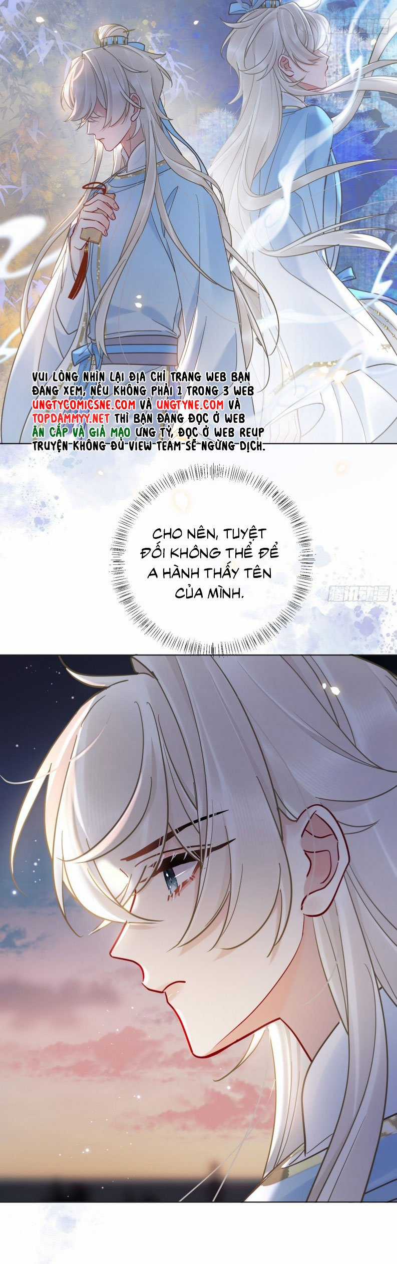 Cư Tâm Bất Kính - Chapter 34 - Trang 15