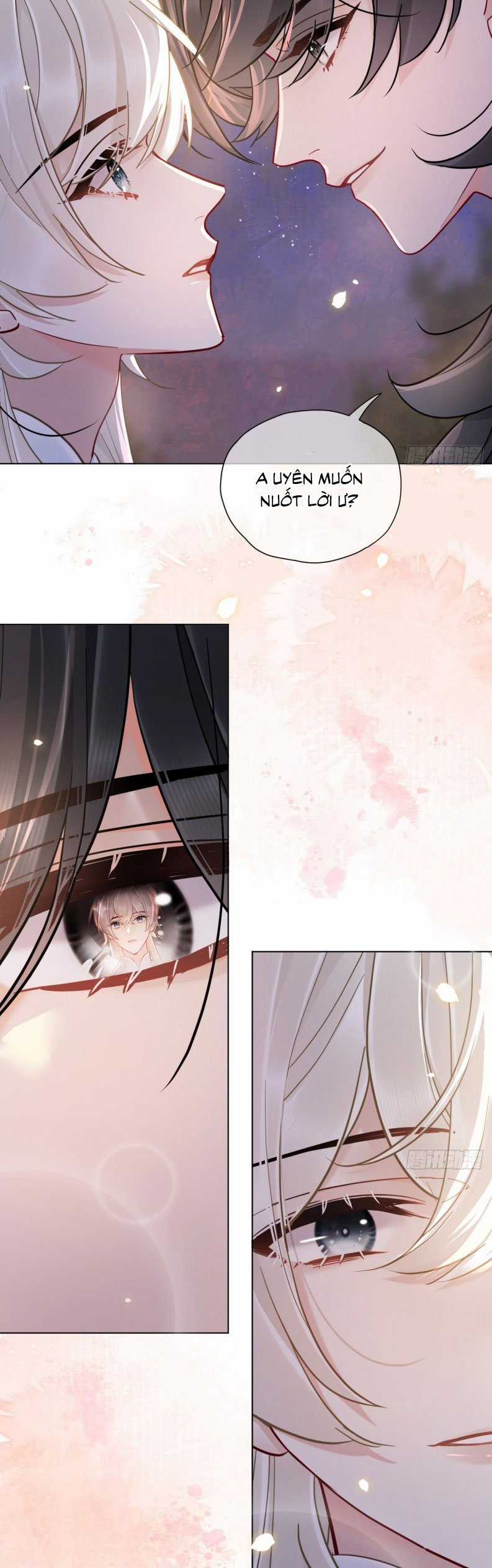 Cư Tâm Bất Kính - Chapter 34 - Trang 20