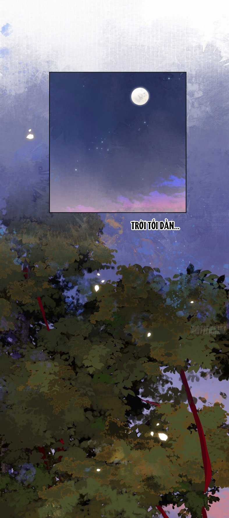 Cư Tâm Bất Kính - Chapter 34 - Trang 9