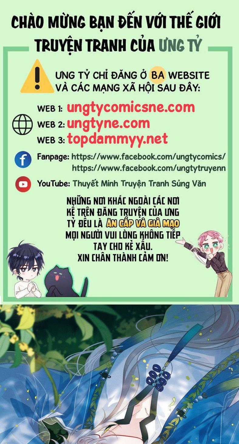 Cư Tâm Bất Kính - Chapter 36 - Trang 1