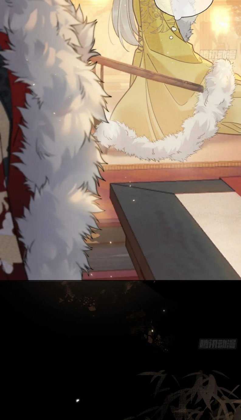 Cư Tâm Bất Kính - Chapter 36 - Trang 20