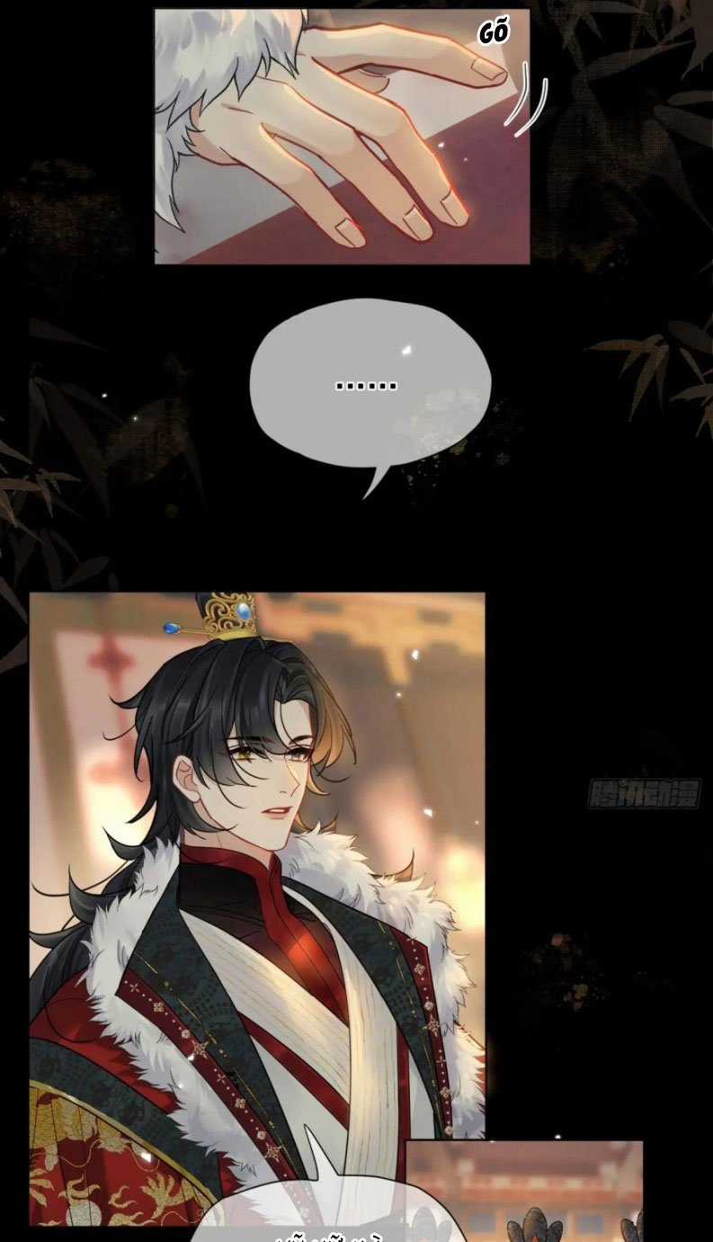 Cư Tâm Bất Kính - Chapter 36 - Trang 21