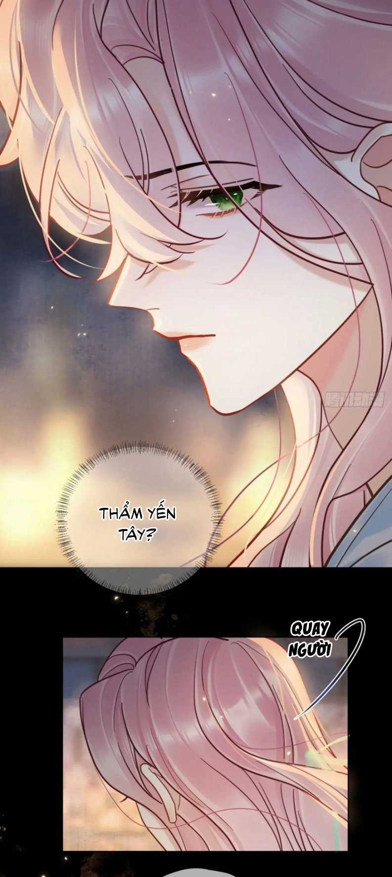 Cư Tâm Bất Kính - Chapter 36 - Trang 30