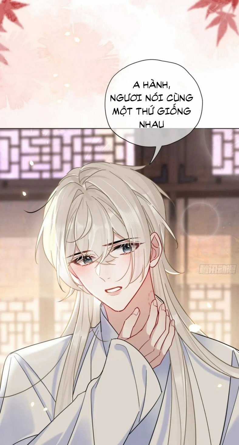 Cư Tâm Bất Kính - Chapter 36 - Trang 4