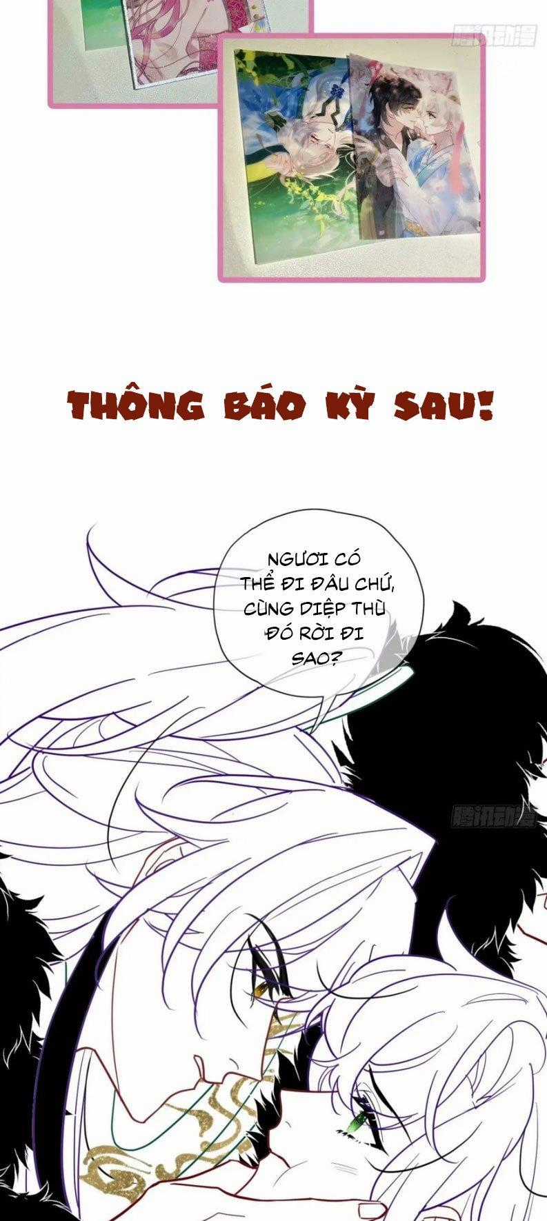 Cư Tâm Bất Kính - Chapter 36 - Trang 32
