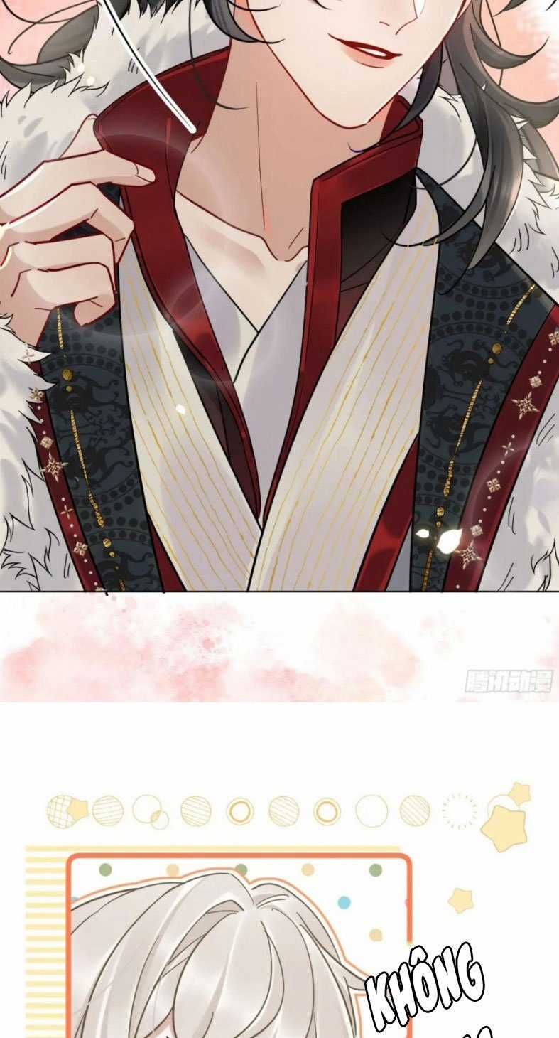 Cư Tâm Bất Kính - Chapter 36 - Trang 6