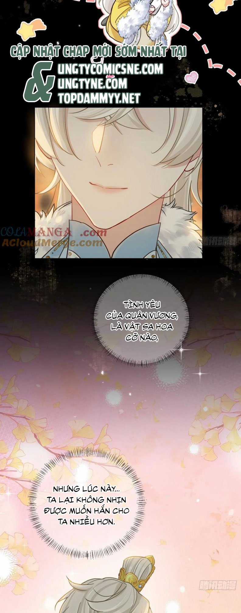 Cư Tâm Bất Kính - Chapter 37 - Trang 7