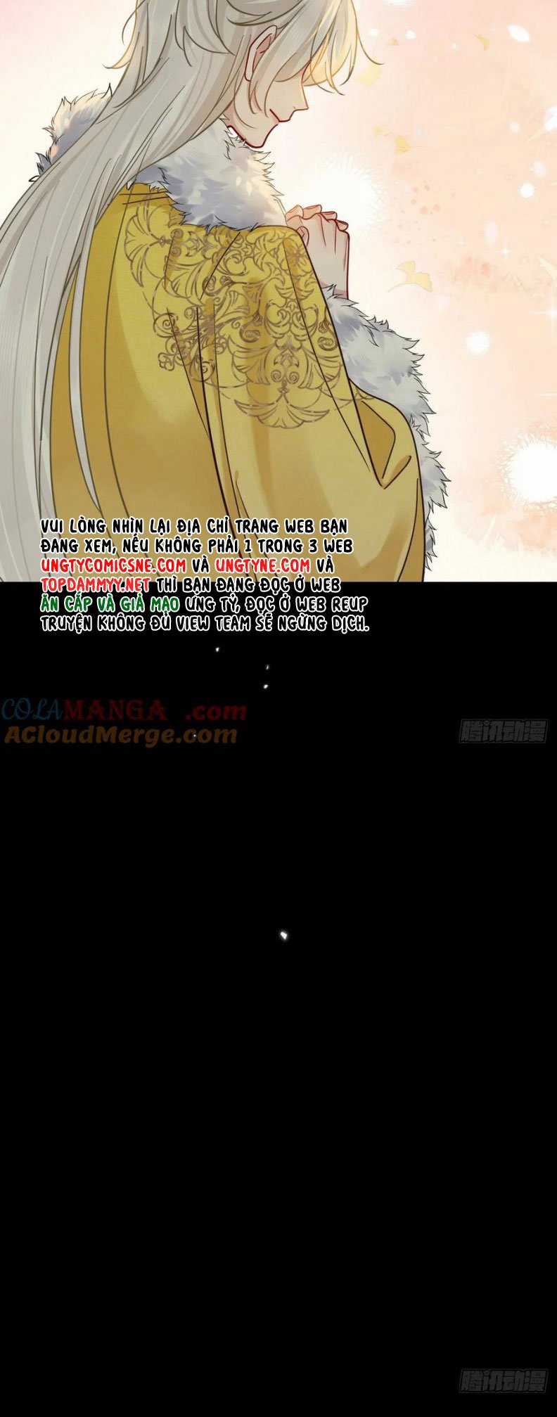 Cư Tâm Bất Kính - Chapter 37 - Trang 8