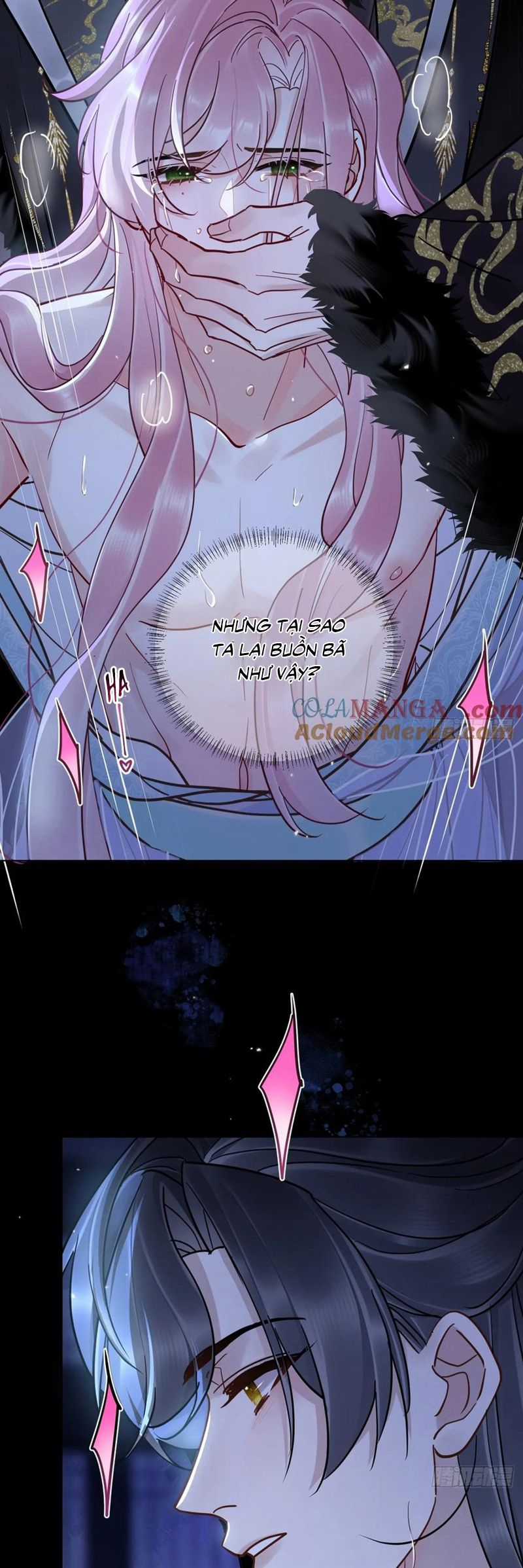 Cư Tâm Bất Kính - Chapter 38 - Trang 12