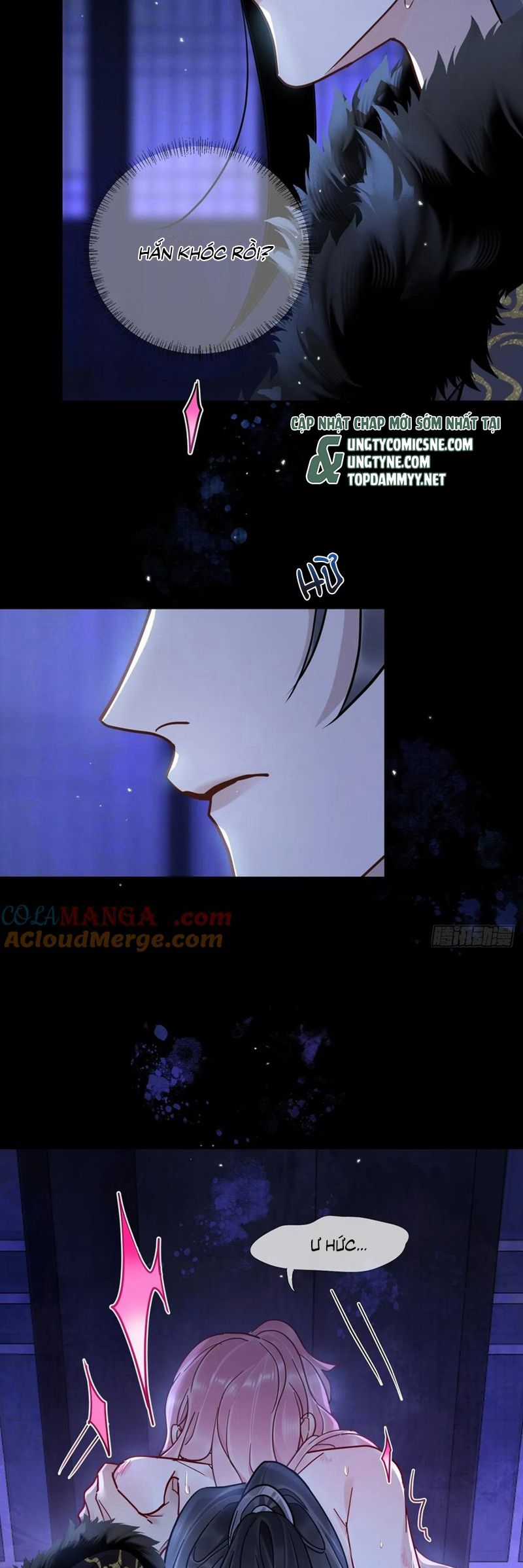 Cư Tâm Bất Kính - Chapter 38 - Trang 13