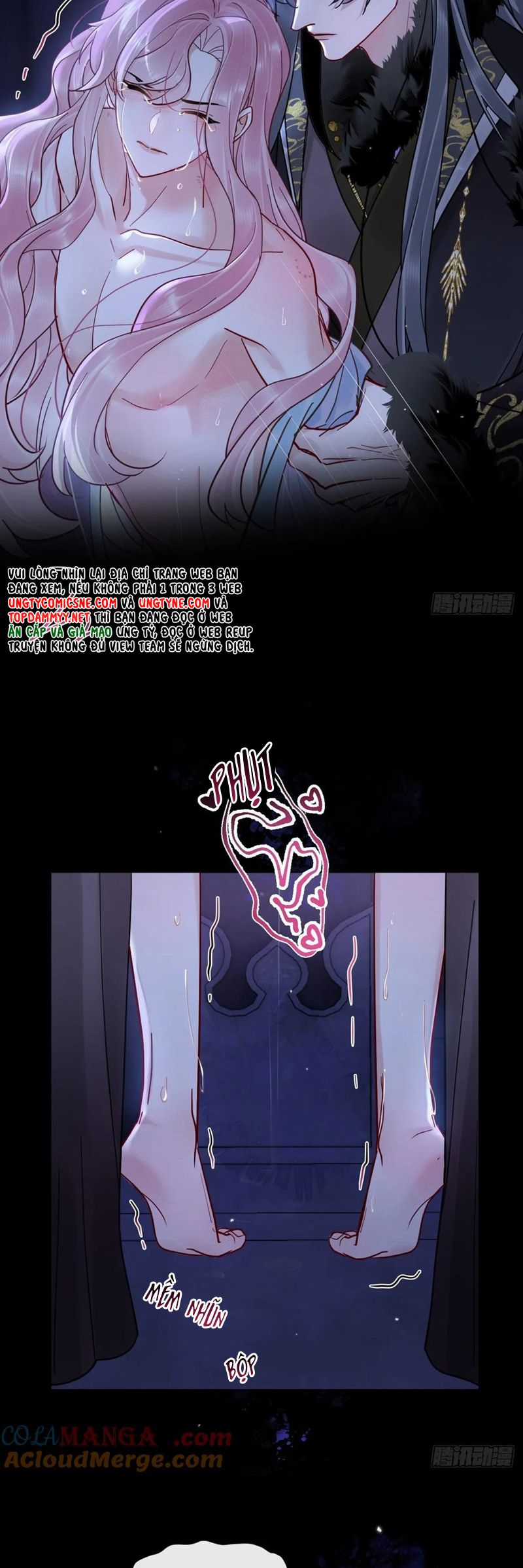 Cư Tâm Bất Kính - Chapter 38 - Trang 15