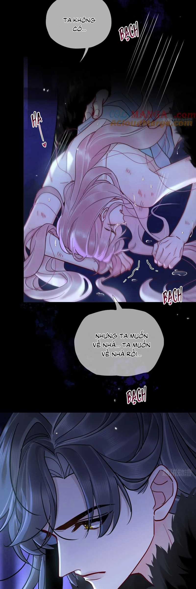 Cư Tâm Bất Kính - Chapter 38 - Trang 19