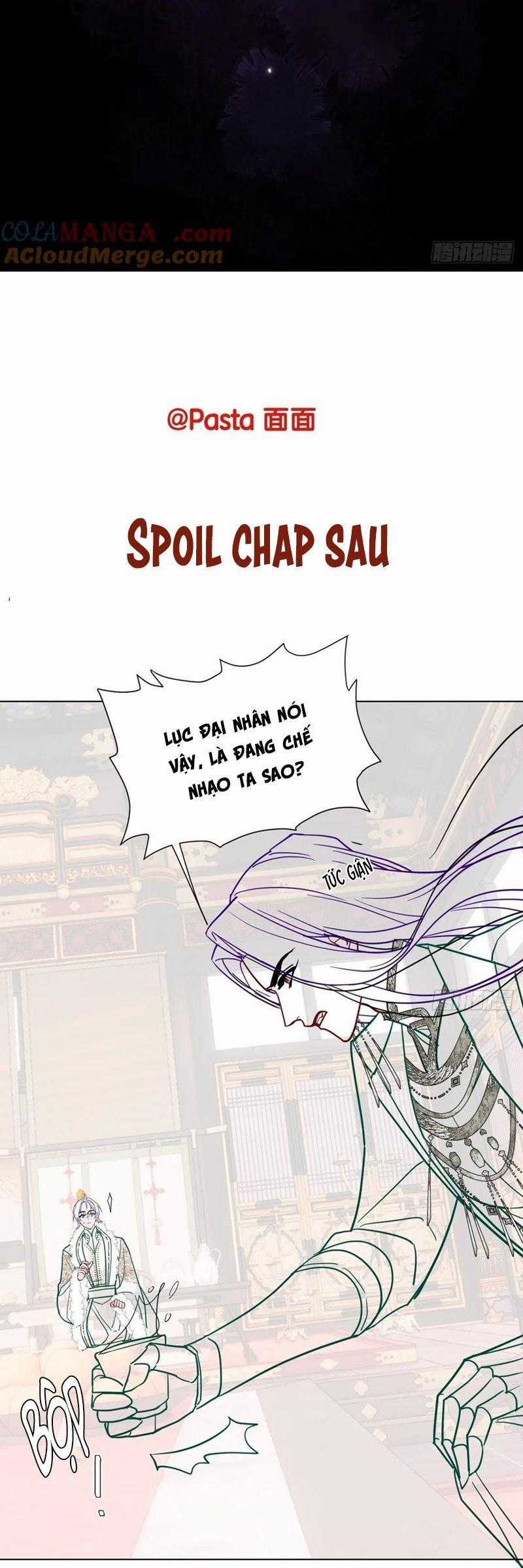 Cư Tâm Bất Kính - Chapter 38 - Trang 21