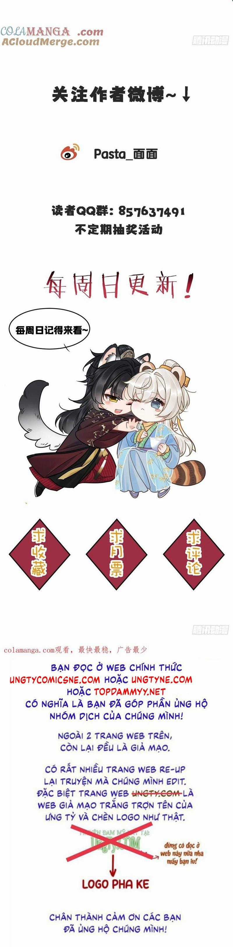 Cư Tâm Bất Kính - Chapter 38 - Trang 22