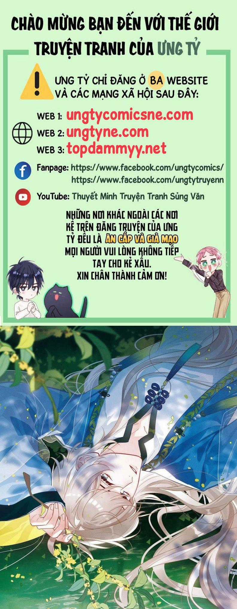 Cư Tâm Bất Kính - Chapter 39 - Trang 1