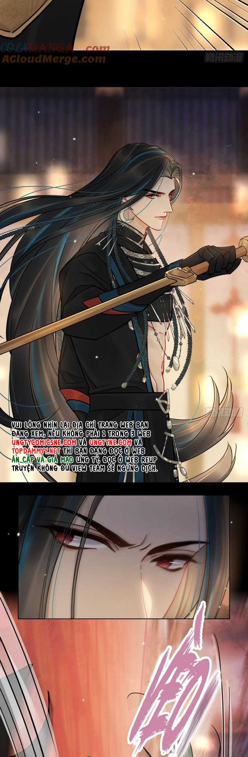 Cư Tâm Bất Kính - Chapter 39 - Trang 19