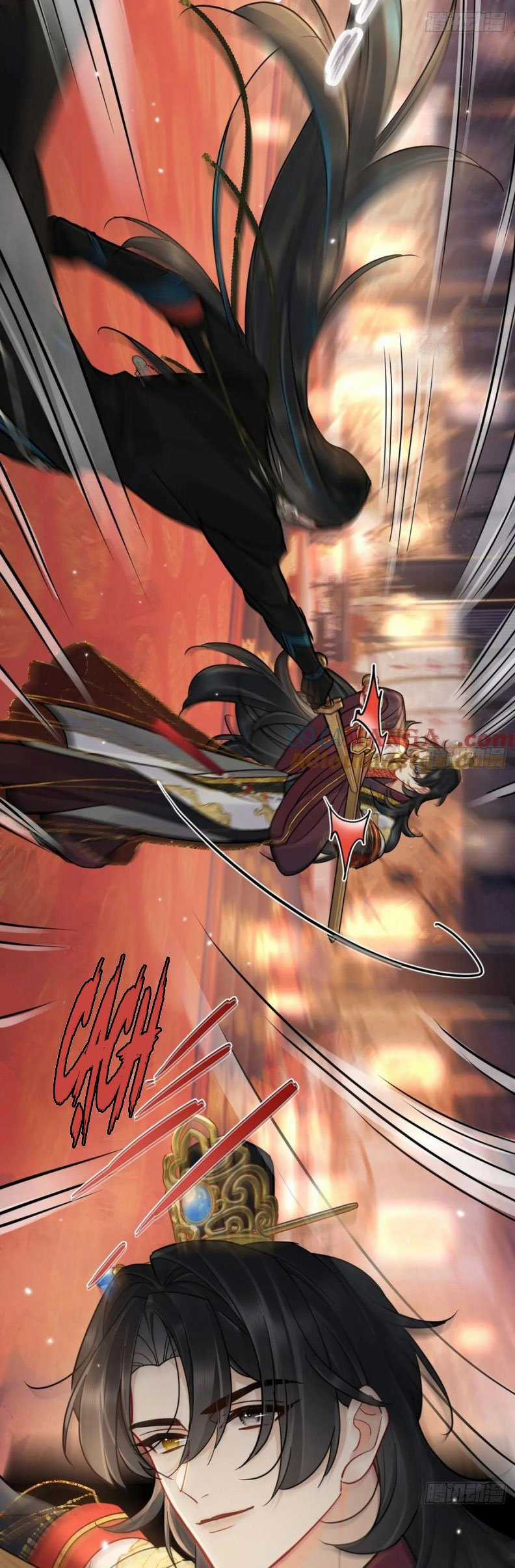 Cư Tâm Bất Kính - Chapter 39 - Trang 20