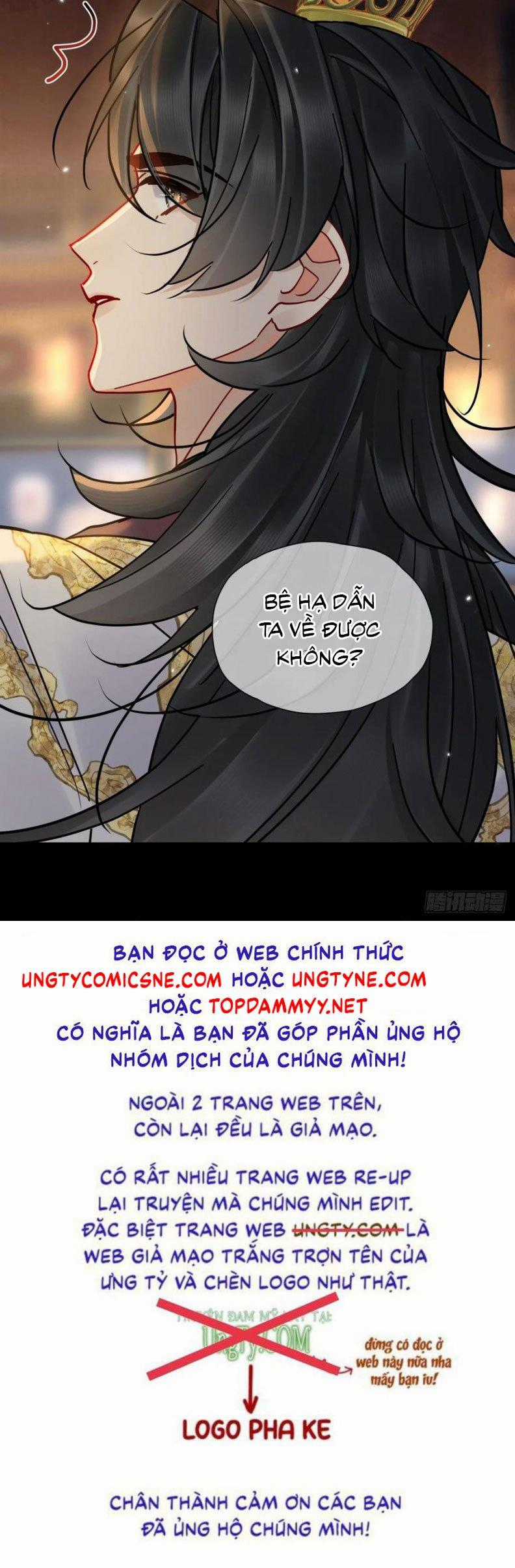 Cư Tâm Bất Kính - Chapter 39 - Trang 28