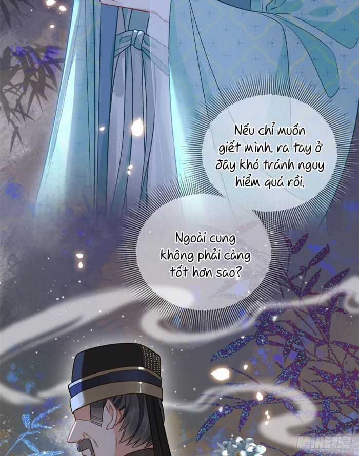 Cư Tâm Bất Kính - Chapter 4 - Trang 29