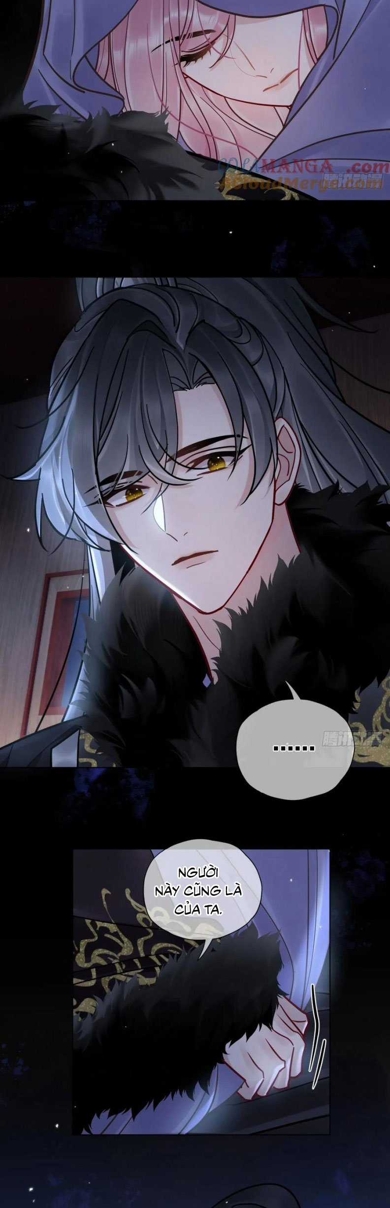 Cư Tâm Bất Kính - Chapter 40 - Trang 11