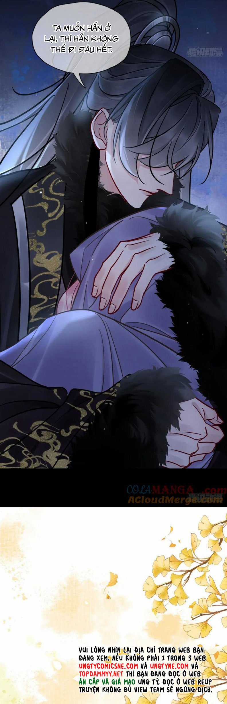 Cư Tâm Bất Kính - Chapter 40 - Trang 12