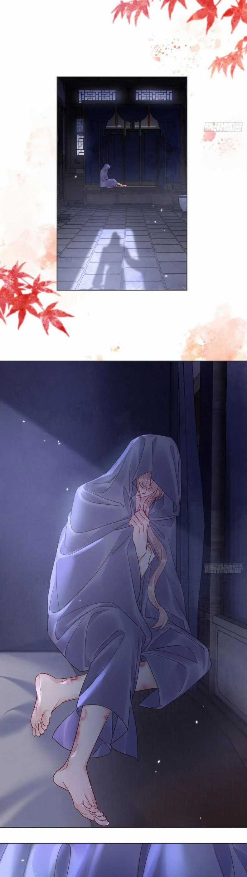 Cư Tâm Bất Kính - Chapter 40 - Trang 21