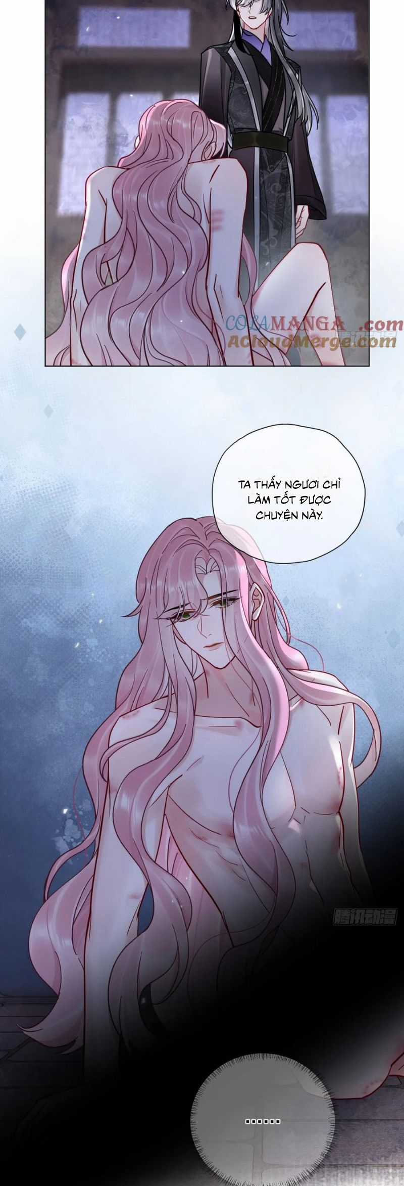 Cư Tâm Bất Kính - Chapter 41 - Trang 13
